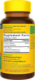 Nature Made Vitamin B12 500 mcg, 200 Tablets, 200 Day Supply