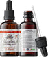 Quinine Tincture Extract, Herbal Supplement in Cold-Pressed Vegetable Glycerine, Non GMO Gluten Free