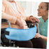 Adjustable Wheelchair Safety Belt for Elderly - Bed Guardrail Straps