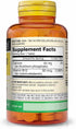 MASON NATURAL Vitamin B12 50 mcg with Calcium - Healthy Conversion of Food into Energy, Supports Nerve Function and Health, 100 Tablets (Pack of 3)