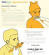 Set 2) TalkTools Jiggler - Oral Facial Massager - Sensory Awareness Tool for Jaw and Lips | Improve Speech and Feeding