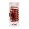 Scunci by Conair Claw Clips for Thick Hair, Tortoise, 1 Count, Hair Accessories for Women