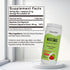MagicMag 8oz NaturalSlim Magnesium Citrate Powder Drink for Relaxation, Stress, Constipation, Better Rest & Digestive