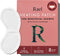 Rael Heating Pad, Herbal Heating Patches for Cramps, Large Size for Extra Coverage, 8 Count