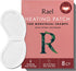 Rael Heating Pad, Herbal Heating Patches for Cramps, Large Size for Extra Coverage, 8 Count