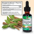 Nature's Answer Licorice Root Herbal Supplement, 1oz - Supports Digestive Health, Non-GMO & Kosher