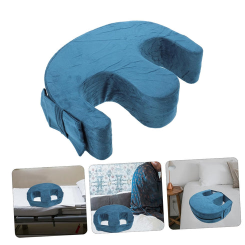 Ipetboom Multifunctional Bed Pad - Nursing Pillow for Elderly Care