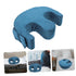 Ipetboom Multifunctional Bed Pad - Nursing Pillow for Elderly Care