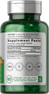 Horbaeach Butea Superba Root 840mg | 90 Capsules | Male Performance | Non GMO, Gluten Free Supplement