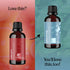 Uplift Aromatherapy Essential Oil Blend - Happy Blend with Calming Citrus Oils for Diffusers