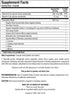 Biotics Research Argizyme - Nutritional Support for Healthy Kidneys, 100 Capsules