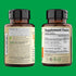 Vegan Glucosamine Chondroitin, 90 Caps Joint Support Supplement without Shellfish, Plant-Based & Non-GMO