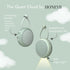 The Quiet Cloud Baby Portable Sound Machine Soothing White Noise & Lullabies for Better Sleep Rechargeable