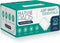 Just Smart Essentials 50 Count XXL Disposable Underpads Super Absorbent, Leakproof, Quick-Dry Bed Pads for