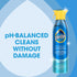 Pledge Everyday Clean Multi Surface Cleaner Spray - pH Balanced for 101 Surfaces - Rainshower Scent, 9.7 oz (Pack of 3)