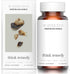 Think Remedy Aged Black Garlic Capsules - Garlic Pills - Less Odor - 60
