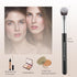 Concealer Brush Kitten Paw Makeup Brush for Eye Concealer, Soft Synthetic Bristles for Blending, Covers Blemishes 273
