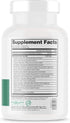 Detox for Her 30 Day Detox Cleanse Formula for Healthy Digestion, Promotes Detoxification & Balances