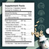 Spike Tri-Support+ Supplement with Nattokinase, Bromelain, Turmeric, Dandelion Extract & More for Full Spectrum Support