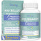 Probiotics for Women and Men, 300 Billion CFU, 24 Strains, 15 Organic Herbs, 2 Month Supply for Digestive Health