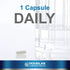 Douglas Laboratories Zinc Picolinate, 50 mg Zinc - 100 Capsules for Immune System & Skin Support