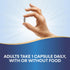 Nature's Way Extra Strength Fortify Probiotic, 50 Billion Live Cultures, Digestive and Immune Health Support, 30