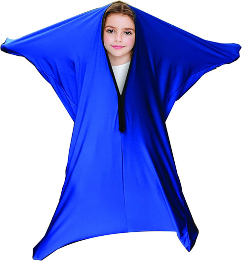 Sensory Body Sock - Deep Pressure Therapy for Kids & Adults with Sensory Needs