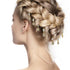 RED by Kiss Dreadlock Jewelry, Braid Charms Hair Cuffs for Women, 3PCS Decoration Clips