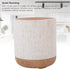ZDAGELD 200ml 18dB Essential Oil Diffuser, Large Capacity Aromatherapy Diffuser with Quiet Operation, Auto Shut Off