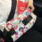 Pillow for Abdominal Surgery, Myomectomy Comfort Cushion with Pocket for Belly Incision Recovery Gifts, Sunflower