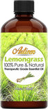 Artizen Lemongrass Essential Oil - 4oz