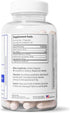 Elon Skin Anew with Hydrolyzed Collagen & Hyaluronic Acid - Antioxidants for Hydrating & Anti Aging Skin Health (90