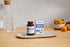 Himalaya Ashwagandha+ Immune - Ashwagandha, Elderberry, Zinc & Vitamin C for Active Immune Support, 60 Capsules