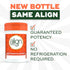 Align Probiotic, Daily Probiotic Supplement for Digestive Health*, 42 Capsules