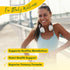 Berberine 1200Mg Per Serving, 90 Vegetarian Capsules, Pure HCL Extract Supplement for Immune Health