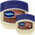 Vaseline Cocoa Butter Healing Jelly Variety Pack, 2 Sizes (7.5 Oz &