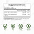 DEAL SUPPLEMENT Vitamin D3 5,000 IU + K2 MK7 Softgels, 250 Count, 2-in-1 Complex for Heart, Bone, Teeth & Immune Health
