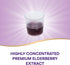 Nature’s Way Sambucus Elderberry Traditional Immune Syrup - 4 Fl Oz, Highly Concentrated Black Elderberry Extract