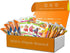 PROBAR - Starter Pack - Natural Energy, Non-GMO, Gluten-Free, Plant-Based, Whole-Food Ingredients