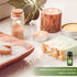 yethious Vanilla Essential Oils for Diffuser & Aromatherapy - Pure Vanilla Oil for Skin Gift Oils, 10ML