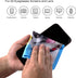 SEIBER 6x7in Glasses Cleaning Cloth for Eyeglasses - Multicolor Eyeglass Clean Cloths - Lens Cleaning Cloth for Camera