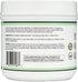 Creatine Monohydrate Powder - 1.1lbs (100 Servings of 5 Grams Each) by Double Wood (Micronized Creatine)