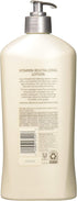 Suave Revitalizing with Vitamin E Body Lotion, 18 oz by Suave