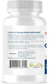 Cal-Mag-Zinc D3 Dietary Supplement, 60 Softgels, Immune, Bones & Teeth Support, Non-GMO, Vegan, Gluten Free