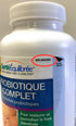 HealthBalance Complete Probiotic - 8 Strains, 30 Billion Active Cells, 70 Vegi Caps for Digestive Health