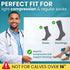 IKEVEE Premium Sock Aid Compression Hose for Women Men Aide Assistance Device Puller Daily Living Aids for Assist