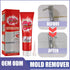 Household Remover Gel: Magic Remover Gel for Cleaning Home Tile, Bathtub, Washing Machine, Fridge, Bathroom Shower