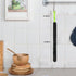 Sewer Drain Brush - Bendable Long Pipe Cleaners for Home Kitchen Sink, Shower & Bathtub Hair Clogs