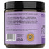 Sunny Isle Lavender Jamaican Black Castor Oil Pure Butter, 4oz, Stimulates Hair Growth, Effective Moisturizer