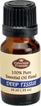 Fabulous Frannie Deep Tissue Essential Oil Blend 10ml Made with Wintergreen, Camphor, Lavender, Ginger, Chamomile & Helichrysum pure essential oils.